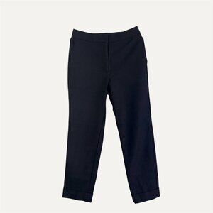 Ann Taylor Curvy Fit Black Dress Pants | Women's Size 2 | Office Siren Corporate